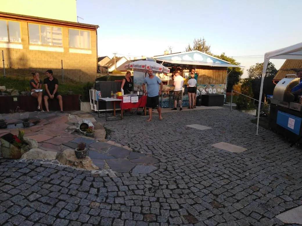 Hotel Casa Andelka Andelska Hora  Tschechische Republik