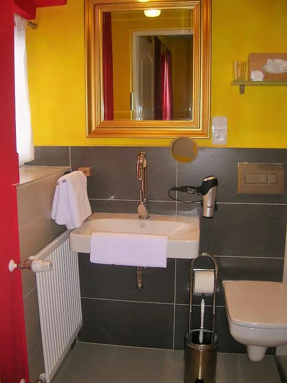 Hotel Casa Andelka Andelska Hora  3*, Andelska Hora (Karlovy Vary) Tschechische Republik