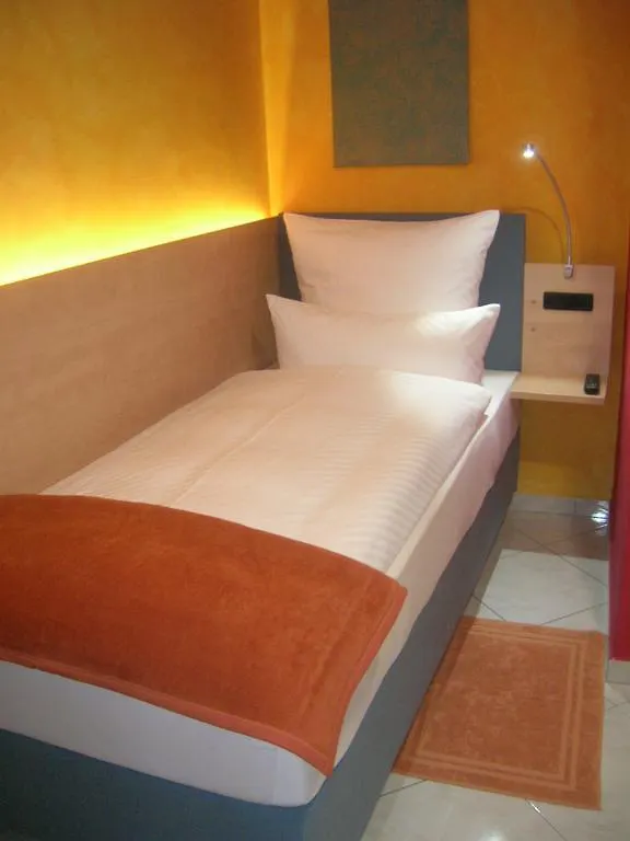 Hotel Casa Andelka Andelska Hora  Tschechische Republik