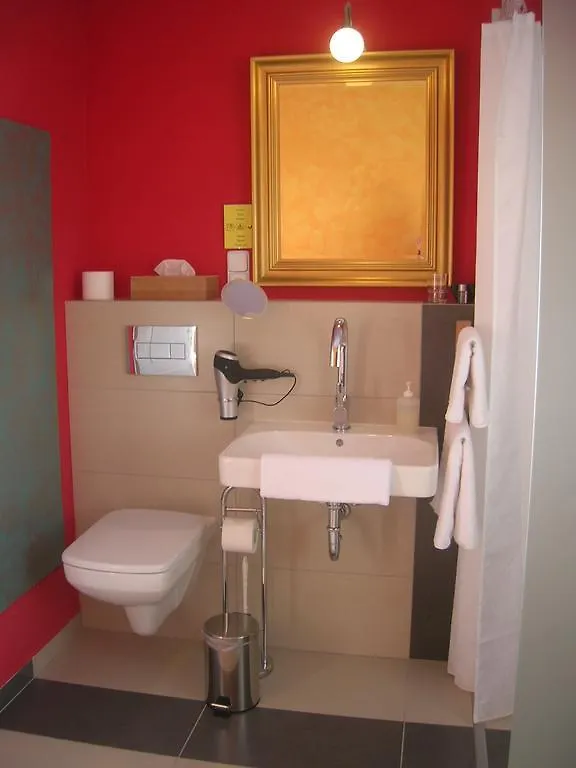 Gasthof Hotel Casa Andelka Andelska Hora