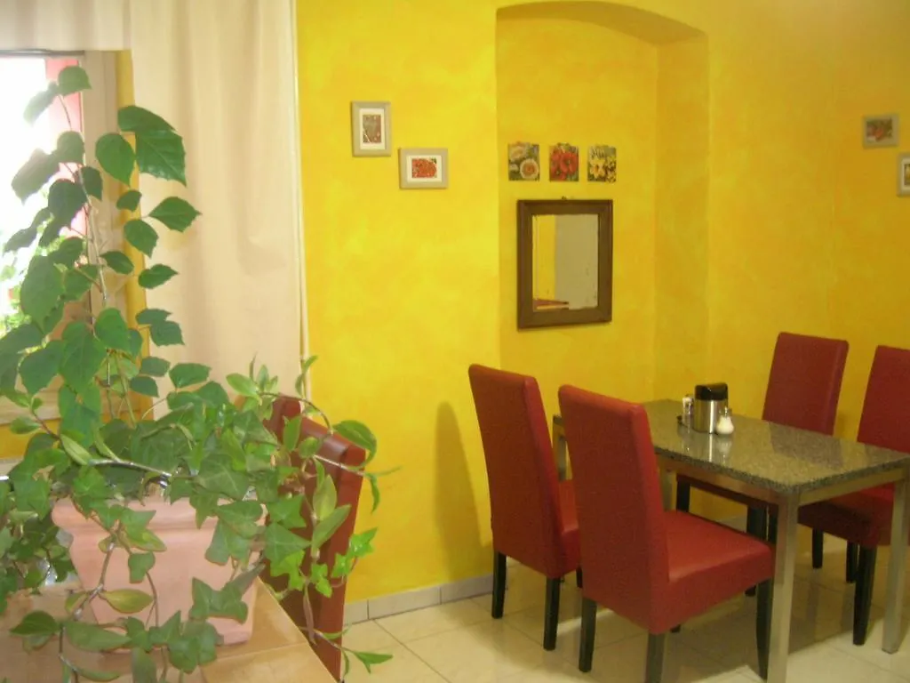 Hotel Casa Andelka Andelska Hora  Gasthof Andelska Hora (Karlovy Vary)